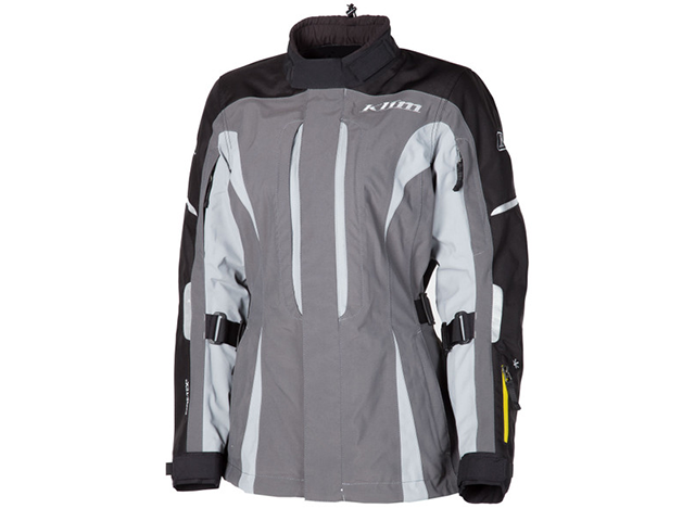 KLIM WOMENS ALTITUDE JACKET - GRAY